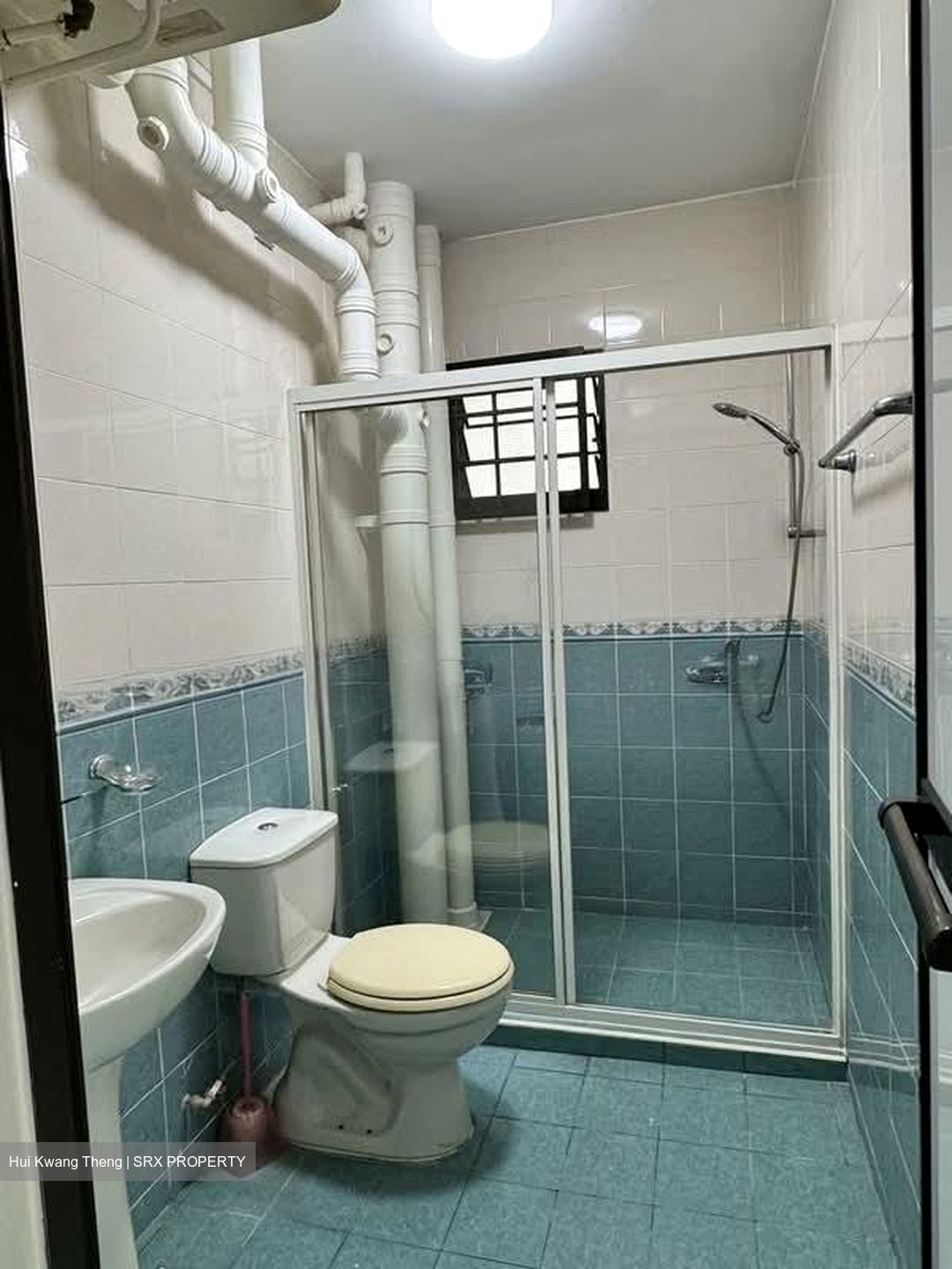 Blk 655 Senja Road (Bukit Panjang), HDB 4 Rooms #547545841